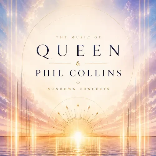 The Music of Queen & Phil Collins