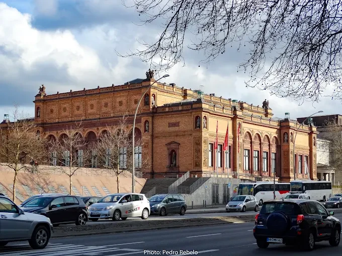 Hamburger Kunsthalle